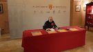 Montblanc presenta els seus actes per la Marató de TV3