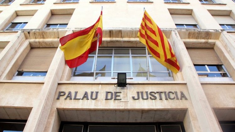 Els Mossos xifren en 1 MEUR el capital blanquejat per la família de Montblanc jutjada a Tarragona 