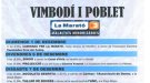 Vimbodí i Poblet viurà un dissabte immersa en els actes de la Marató de TV3