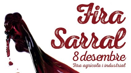Sarral es disposa a viure la que serà la seva Fira Agrícola i Industrial 2019