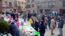 Vimbodí i Poblet prepara la Fira de Santa Llúcia solidària del 14 de desembre