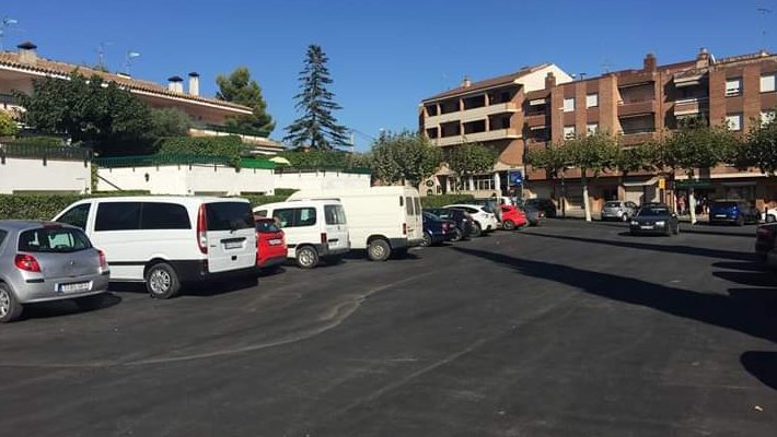 L’Espluga disposarà de 2 punts de recàrrega ràpida de vehicles elèctrics