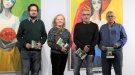 El Museu de Reus exposa 3 dels últims olis de Palau Ferré