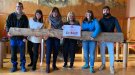 El seguici popular de Montblanc estrenarà per Sant Maties el nou Ball de Gitanes i Gitanos