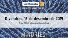 La Marató de TV3 arriba a l’Espluga de Francolí  amb una conferència sobre les malalties minoritàries