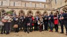 El nou carnet de la Ruta del Cister permet accedir amb una sola entrada a l’oferta renovada dels Monestirs Reials de Catalunya