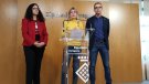 El Ple de la Diputació de Tarragona aprova les bases del Pla d'Acció Municipal per al període 2020-2023 i la millora de diverses carreteres de la demarcació