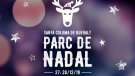 El Parc de Nadal de Santa Coloma de Queralt tornarà a obrir les seves portes el 27 i 28 de desembre de 2019