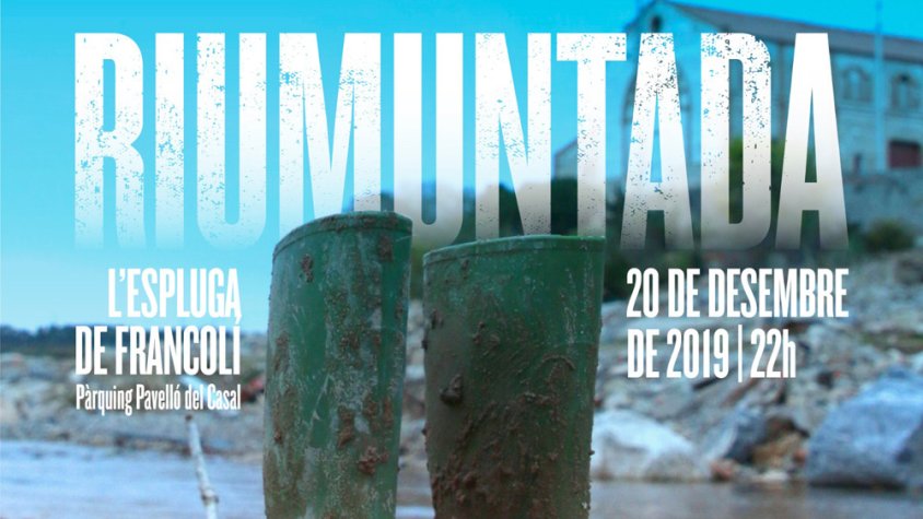 Gran concert de la Riumuntada a l'Espluga de Francolí