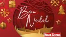 Tot l'equip de Nova Conca us desitja BON NADAL