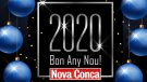 Tot l'equip de Nova Conca us desitja FELIÇ ANY NOU
