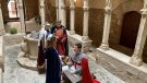 El 18 de gener, es celebrarà la gala per escollir la Princesa i el Sant Jordi de la XXXIII Setmana Medieval de Montblanc