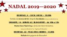 Blancafort continua celebrant les festes nadalenques, amb l'inici dels actes centrals