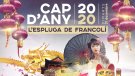L’Hoquei Casal Espluga prepara de nou la festa de Cap d’Any 2020