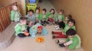 La Llar d'Infants Municipal de l'Espluga va celebrar el Nadal