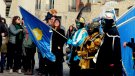 Santa Coloma de Queralt continua amb el seu complert programa de Nadal