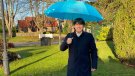 Josep Andreu hauria ofert una torre de Montblanc a Carles Puigdemont