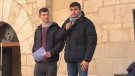Bruno Hortelano ha donat el tret de sortida a la 5a Cursa de la Llufa de l'Espluga de Francolí