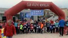 Torna la Sant Silvestre Montblanquina, solidària amb la Marató