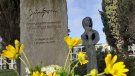 20 anys de la mort del pintor Maties Palau Ferré 