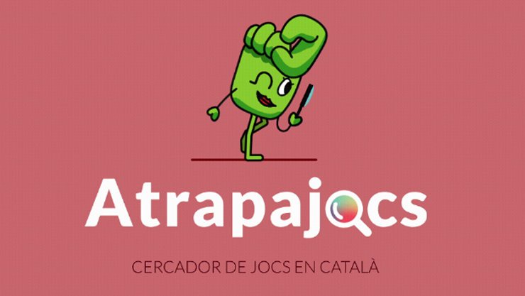 Continua la campanya "I tu, jugues en català?"