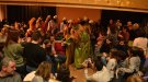Els Reis Mags d'Orient han repartit moltes il·lusions pels municipis de la Conca de Barberà