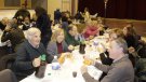 Barberà de la Conca continua amb la tradició del Sopar del Tocino