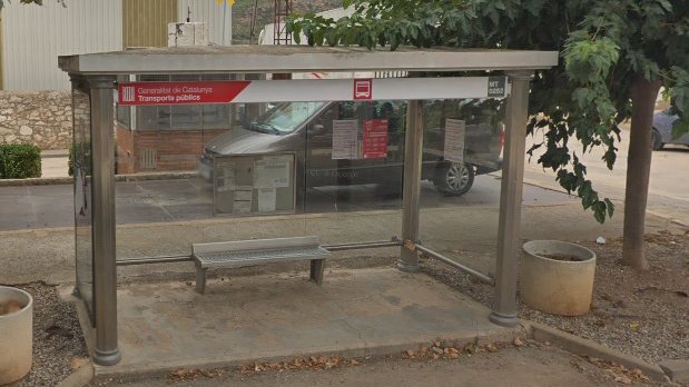 El Consell Comarcal posa en marxa un punt de venda de les targetes de transport públic del Camp de Tarragona