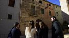 Barberà de la Conca enllesteix la tercera fase de les obres per frenar l'avenç de l'esquerda