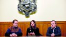  La consellera de la Presidència ha fet avui una visita a la Conca de Barberà