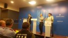 Protecció Civil demana extremar la precaució els propers dies per l'arribada del temporal 
