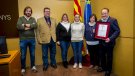 El celler de Sant Jaume de Cellers Domenys obté la ISO 22000:2005 que certifica el Sistema de Gestió de Seguretat Alimentària