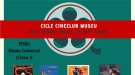 Passat l'equador del cicle Cineclub Museu