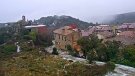 Vídeo | Neu granulada als punts més alts de la Conca de Barberà