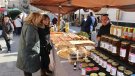 PROGRAMA D'ACTES I L'Espluga de Francolí celebra aquest cap de setmana una renovada Fira de Sant Vicenç
