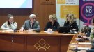 Les festes majors de la comarca tindran Punts Lila per lluitar contra la violencia de gènere