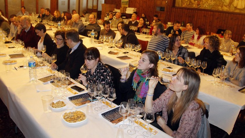 “12 vins & 12 cançons”, nova acció per  donar suport al celler Rendé Masdéu