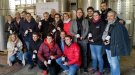 La DO Montsant va fer entrega del vi solidari al Celler Rendé Masdéu