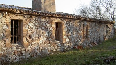 La Guixera del Tòfol de Vilaverd ja és Bé Cultural d'Interès Local (BCIL)