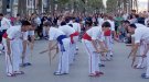El Ball de Bastons de Montblanc serà una colla mixta