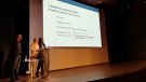 La Diputació de Tarragona presenta el PAM 2020-2023 als alcaldes i alcaldesses del Camp de Tarragona i del Baix Penedès, en un acte a l'Auditori Diputació