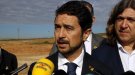 Calvet espera que amb el nou ministeri es pugui allargar la prohibició de camions per l'N-240 