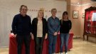 Es presenta el nou certamen literari 