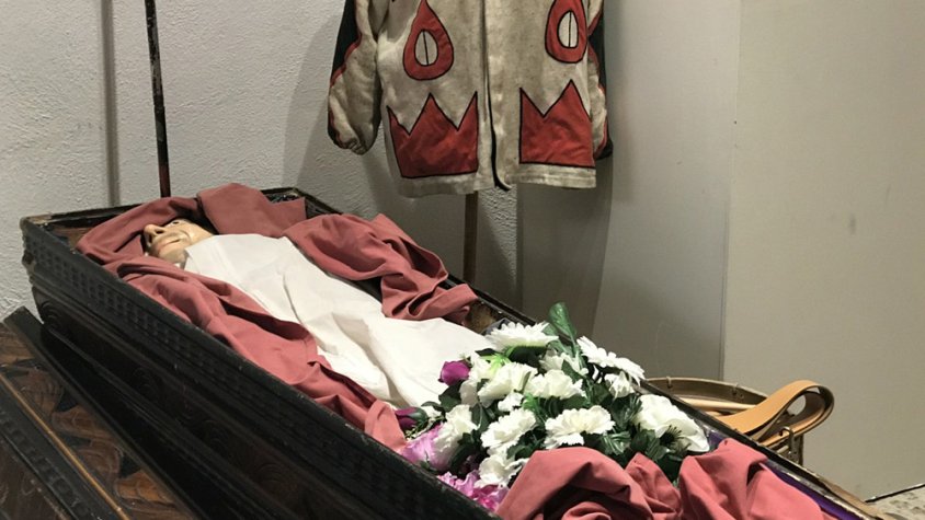 El Carnaval s'apodera del Museu Comarcal