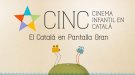 Enquesta sobre la participació al Cicle de Cinema Infantil