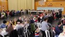 L'Escola Salvador Ninot de Sarral està de celebració dels seus 60 anys de vida