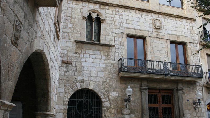  Es presenta la reformulada bústia ciutadana i l'agenda municipal