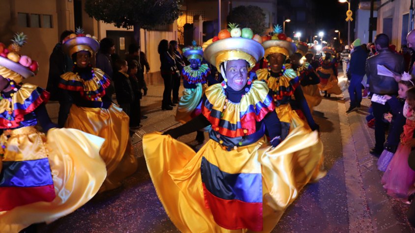 El Carnaval de l'Espluga se celebrarà amb una vintena d'actes