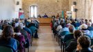 La crònica de la Guerra dels Segadors de Magí Sivillà es presenta a Santa Coloma