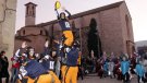 Vols participar a la rua del carnaval de Montblanc i guanyar un dels premis? T'expliquem com fer-ho